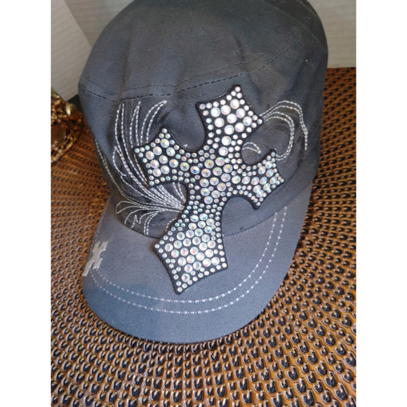 KBETHOS BB Cap - Picture 2 of 6